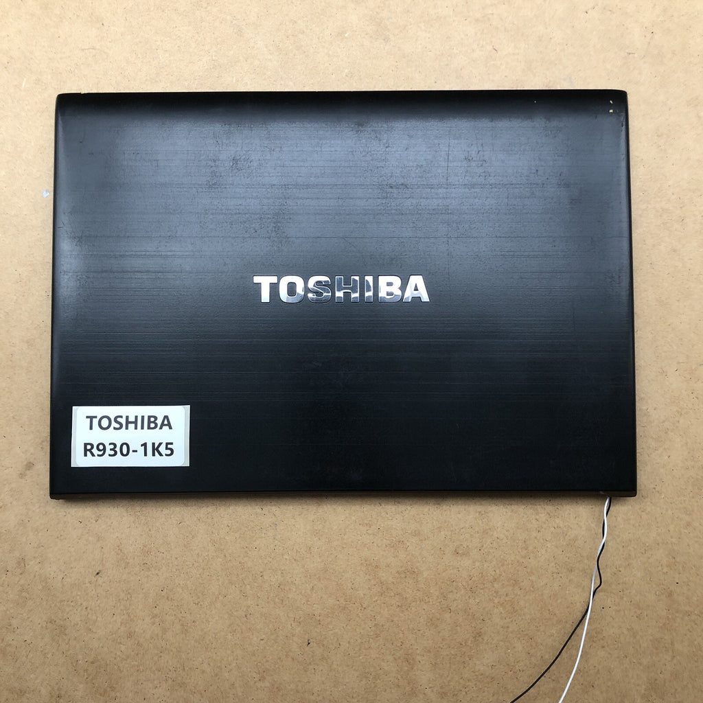 Capot complet - Toshiba PORTEGE R930-1 K5
