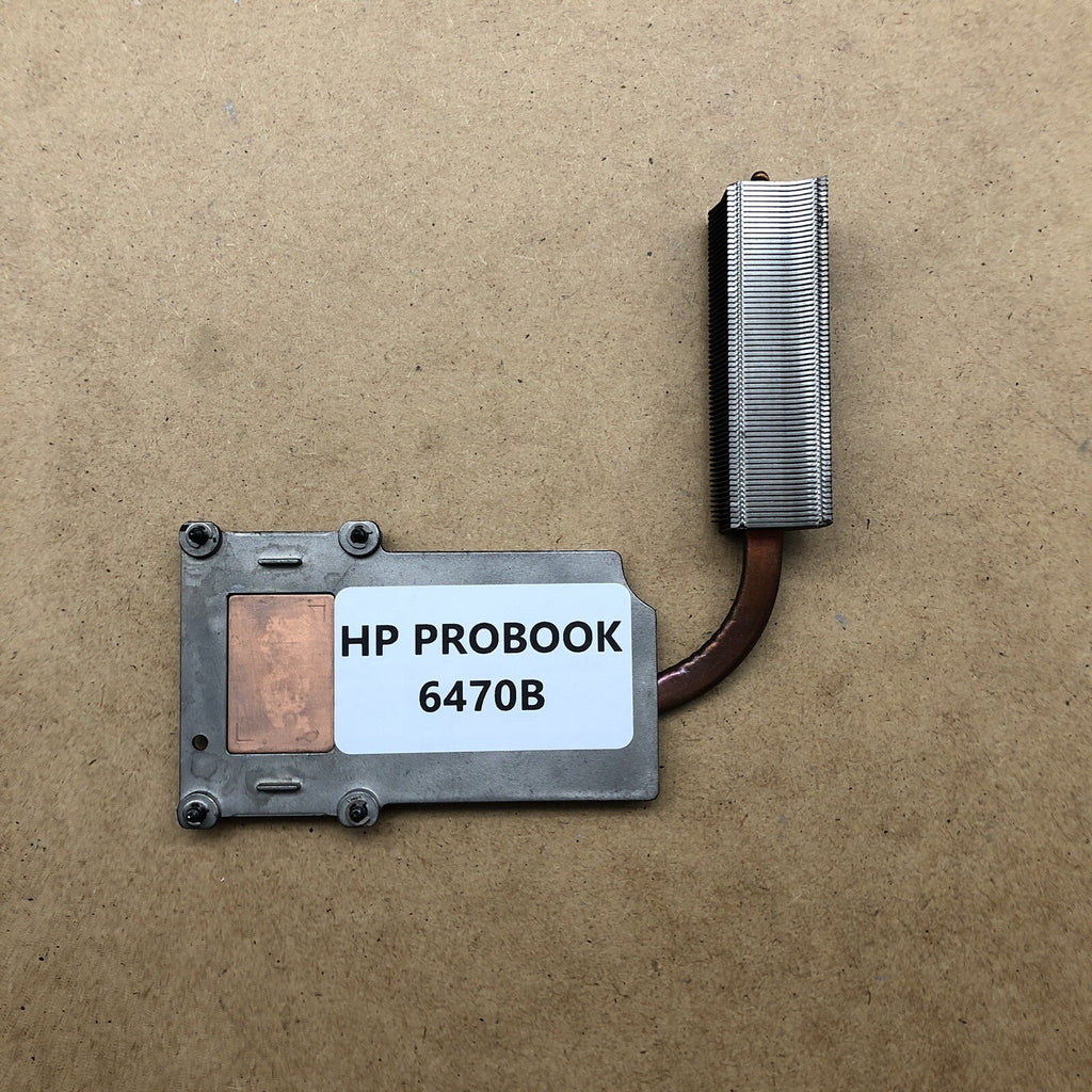 Dissipateur - HP Probook 6470B