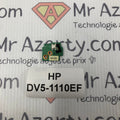 Bouton Power - HP DV5-1110EF
