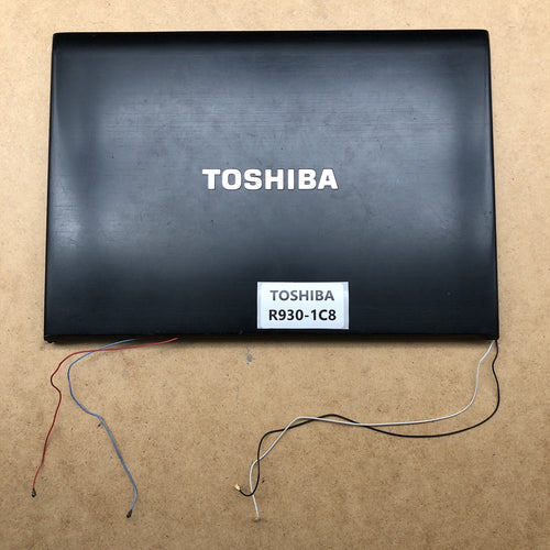Capot - Toshiba PORTEGE R930-1 C8