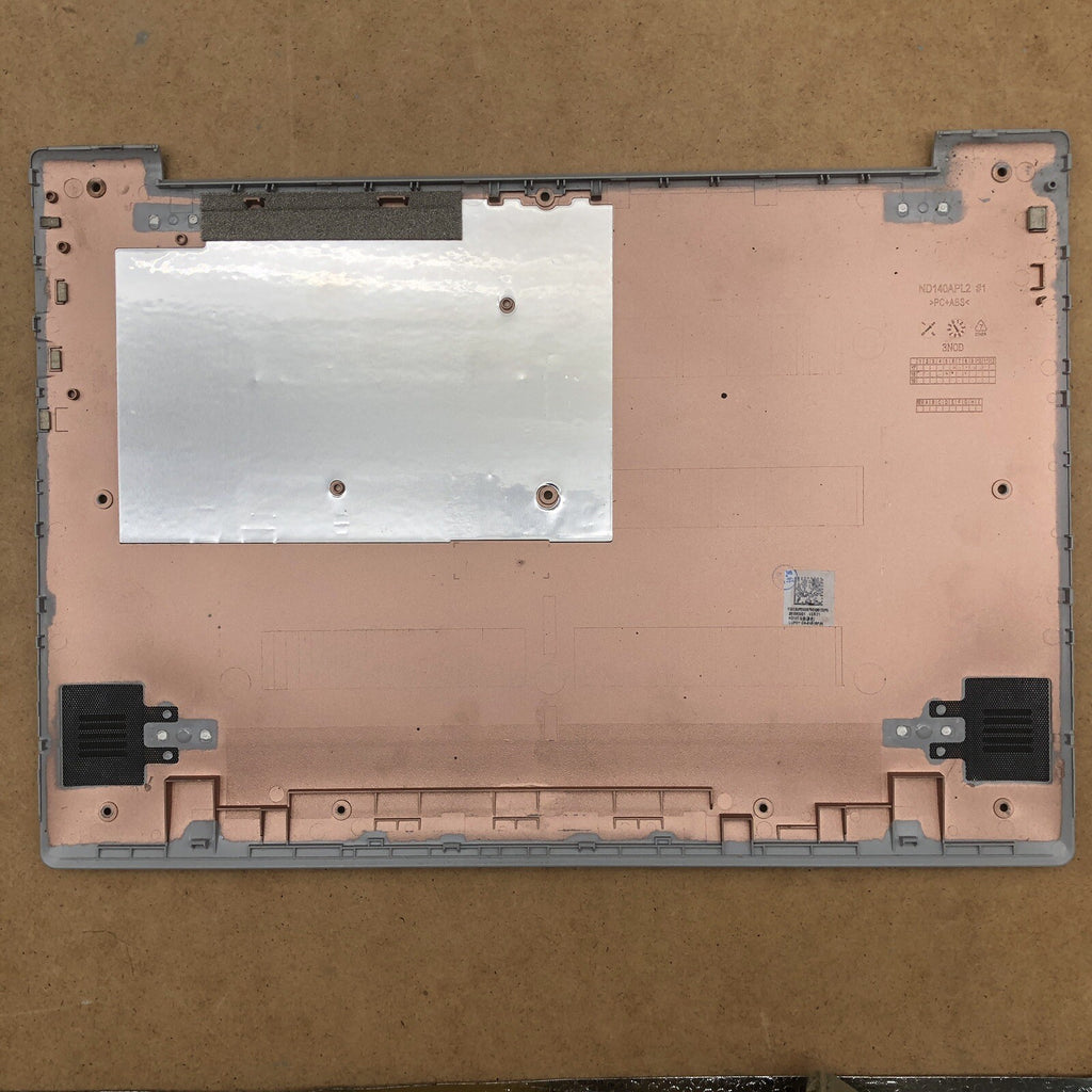 Plasturgie dessous - Lenovo Ideapad 120S-11IAP