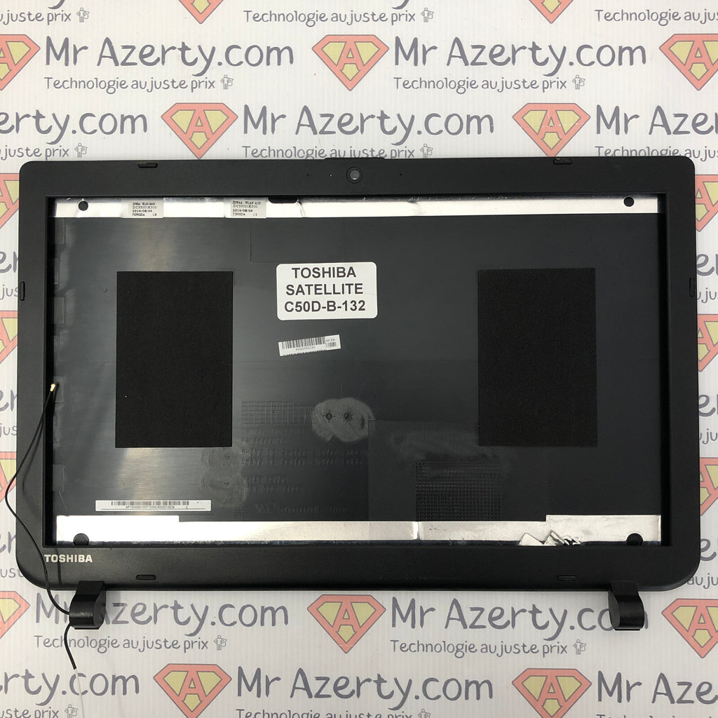Capot complet - Toshiba Satellite C50D-B-132