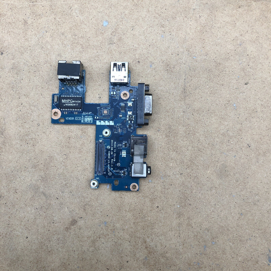 Lot cartes USB - Dell Latitude E5540