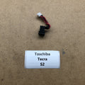 Connecteur de charge - Toshiba Tecra S2