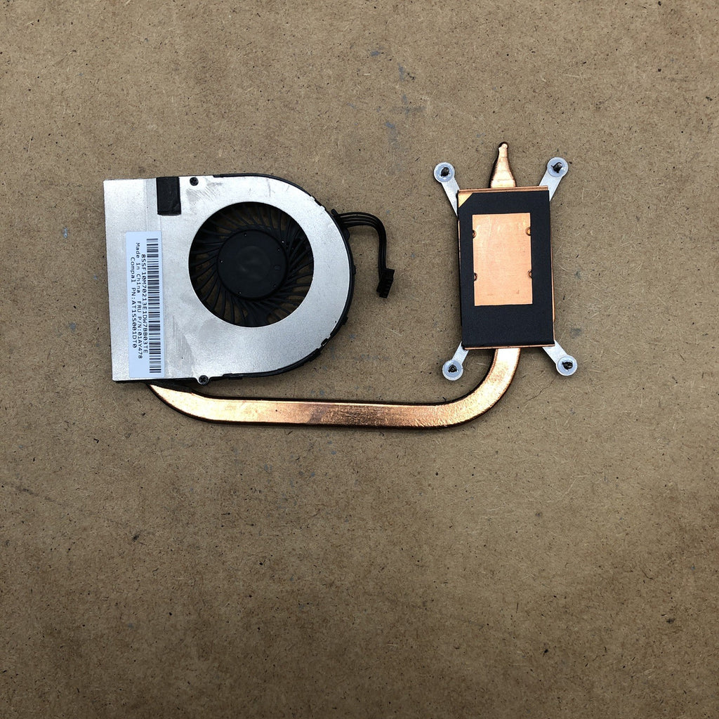 Ventilateur avec dissipateur - Lenovo L570