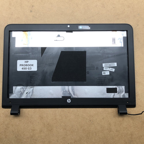 Capot - HP Probook 450 G3