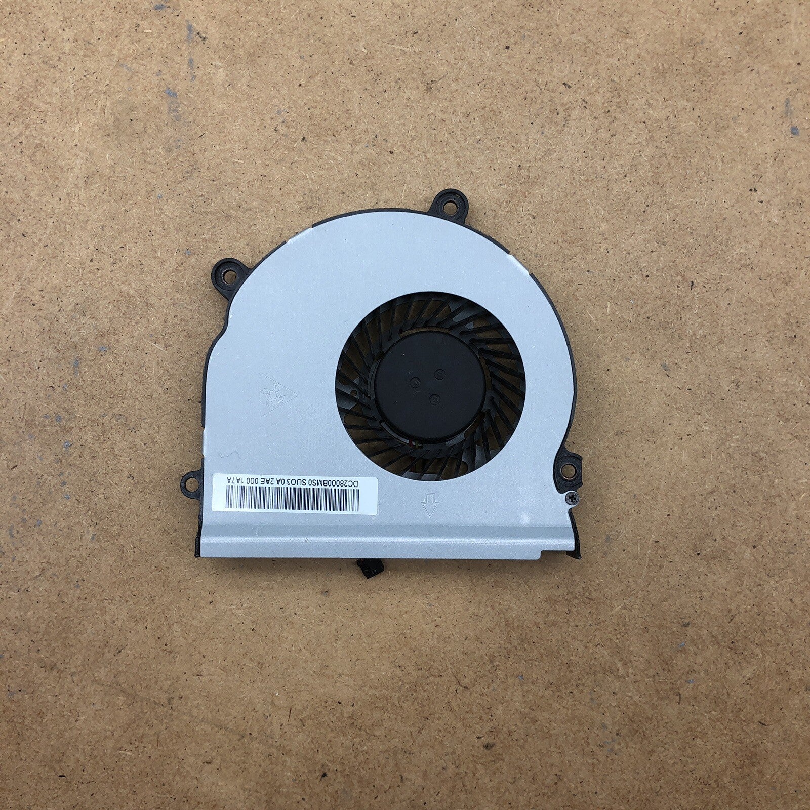 Ventilateur - Samsung Notebook NP350E7C-S0AFR