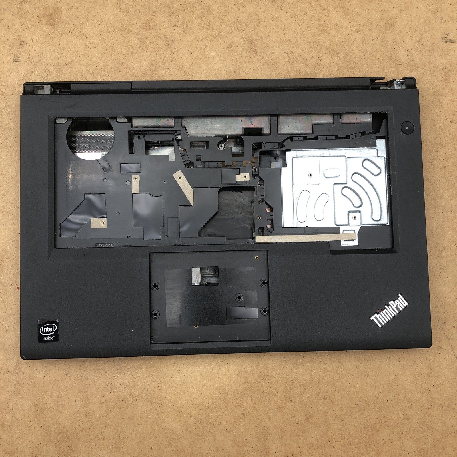 Plasturgie  - Lenovo L440 (2)