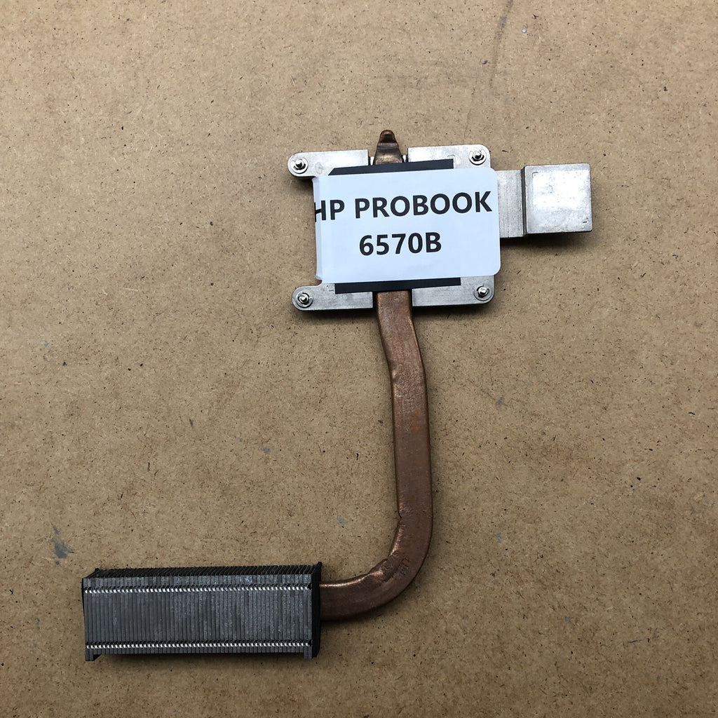 dissipateur - HP Probook 6570B