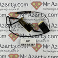 Nappe/Connecteur écran + webcam - HP G62-b53EF