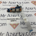 nappe et carte USB - Packard Bell Q5WTC