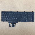 Clavier QWERTY - PK1313M3B12 Rev : A03