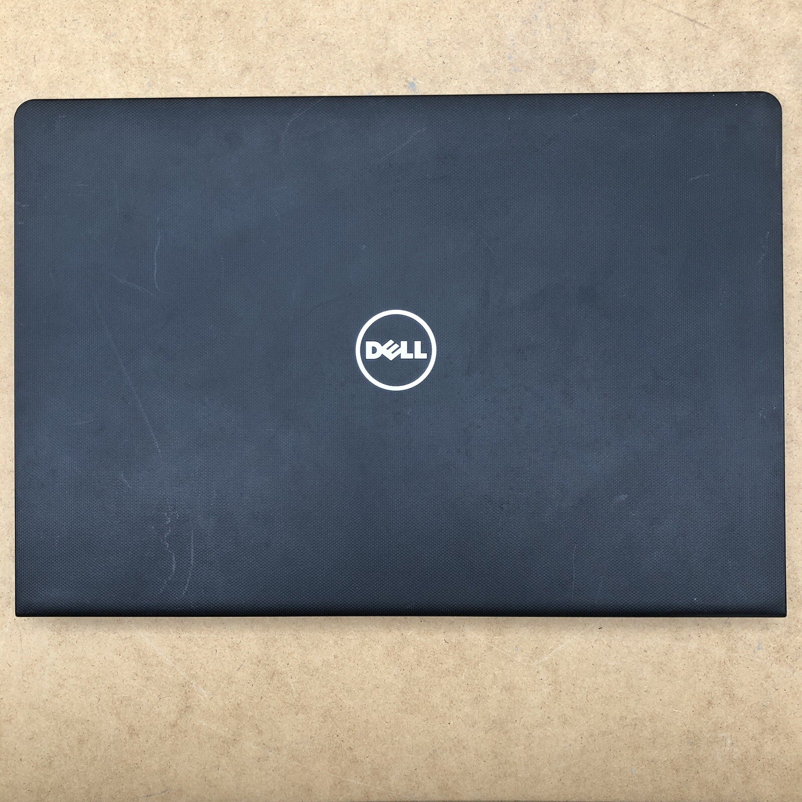 Capot complet - Dell Vostro 15 - P63F (2)