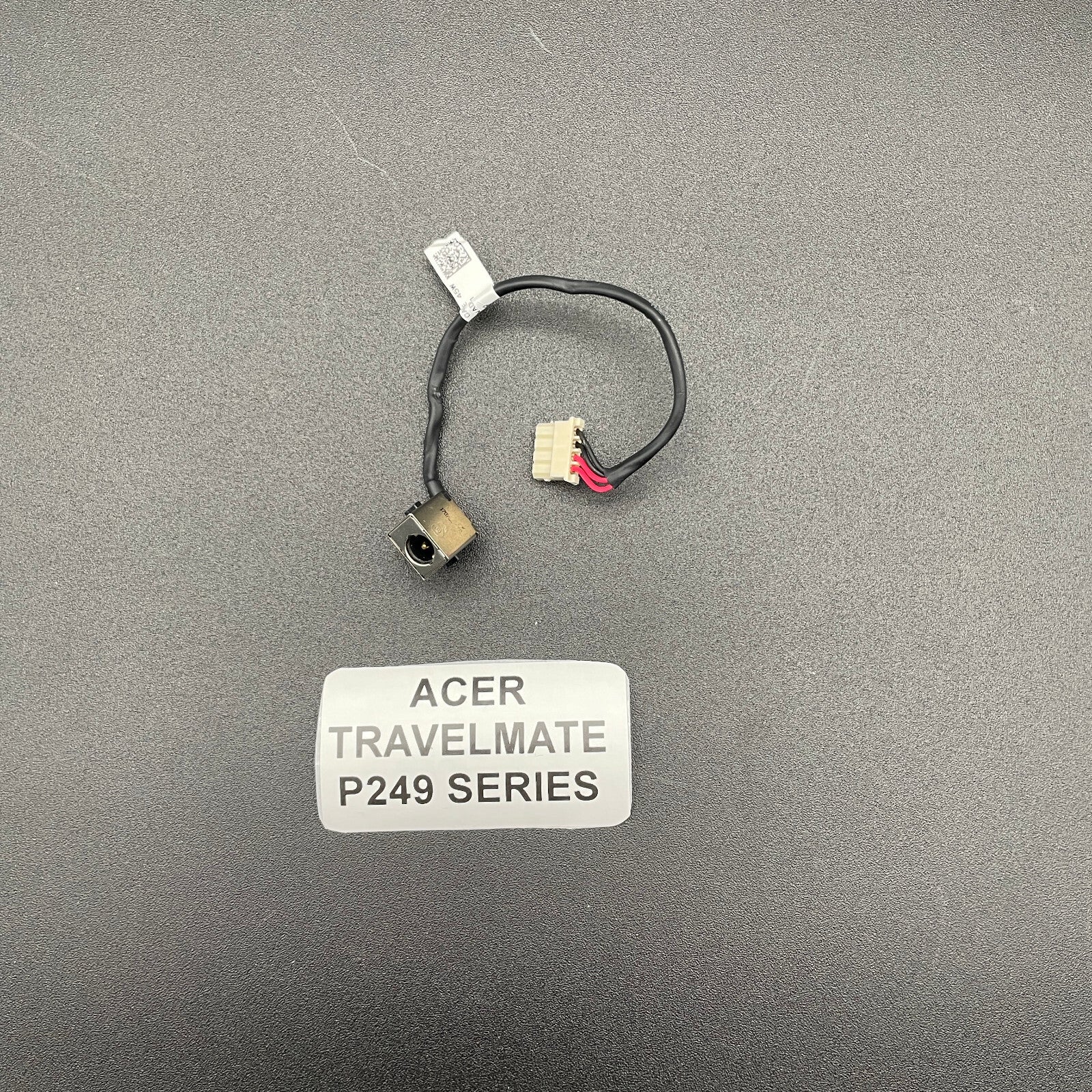 Connecteur de charge DC - Acer TravelMate P249 series