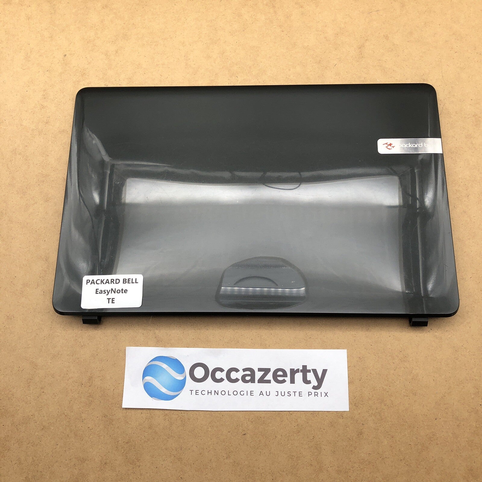Capot complet - Packard Bell Easynote TE serie Q5WT6