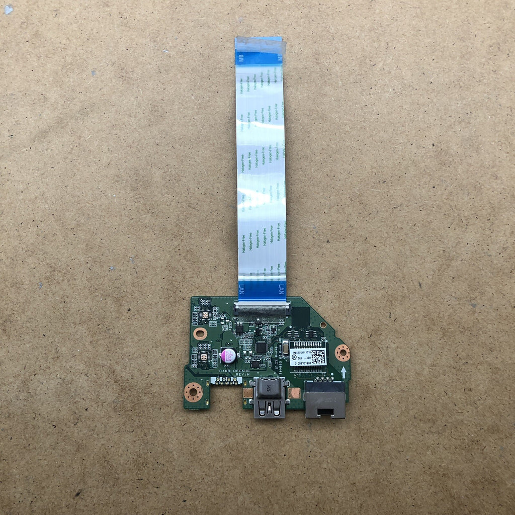 Carte USB - Toshiba Satellite C55-C-1WD