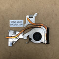 Ventilateur avec dissipateur - Sony VIAO SVE171C11M