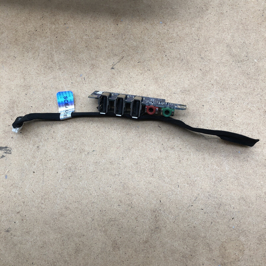 Connecteur USB/audio - Lenovo 3000 N200-0769