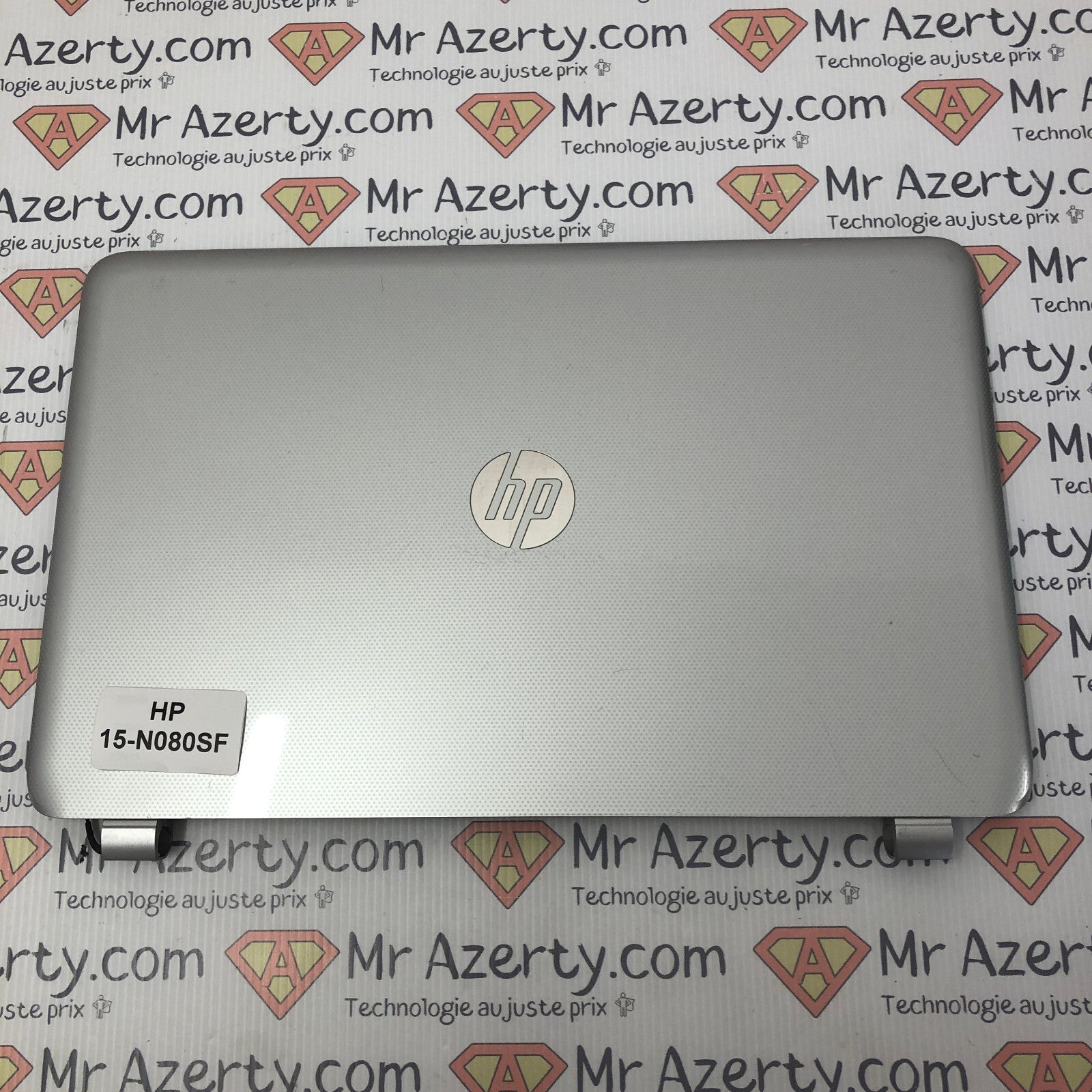 Capot complet - HP 15-N080SF