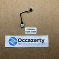 Connecteur de charge - HP COMPAQ CQ56-210sf
