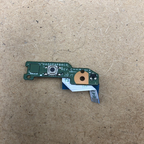 Bouton power - HP STREAM 14-ax013nf