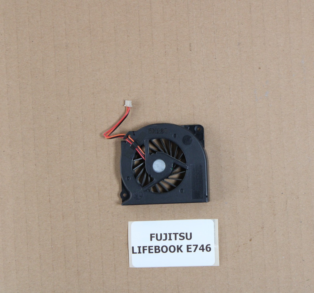 Ventilateur - Fujitsu Lifebook E746