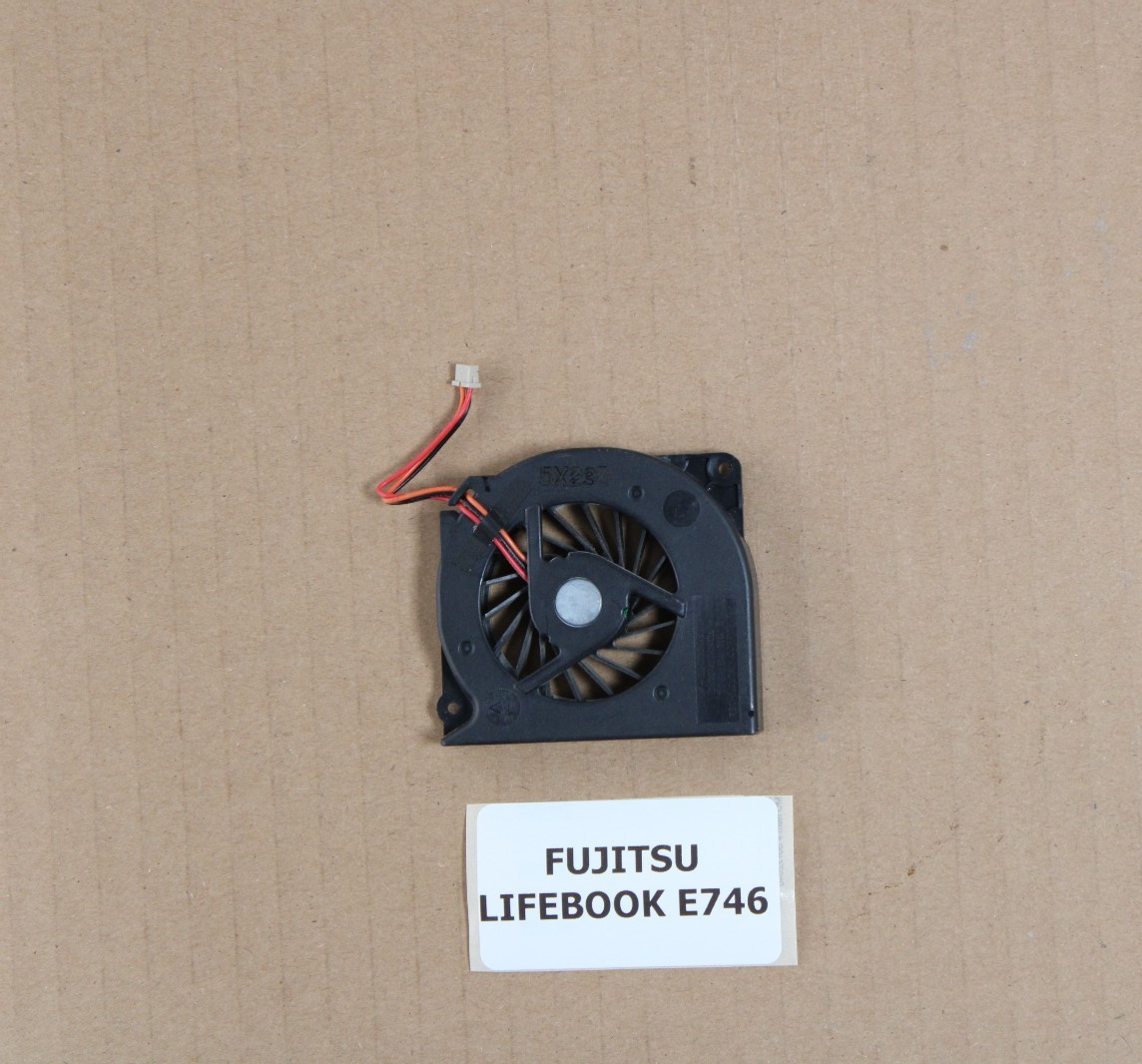 Ventilateur - Fujitsu Lifebook E746