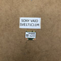 Carte wifi - Sony VIAO SVE171C11M