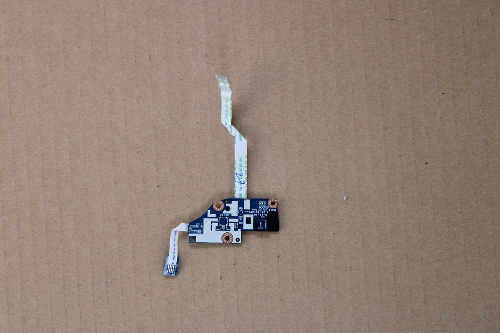 Bouton power - Acer Aspire 7750ZG