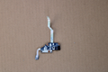 Bouton power - Acer Aspire 7750ZG