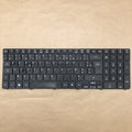Clavier azerty - eMACHINE G640G