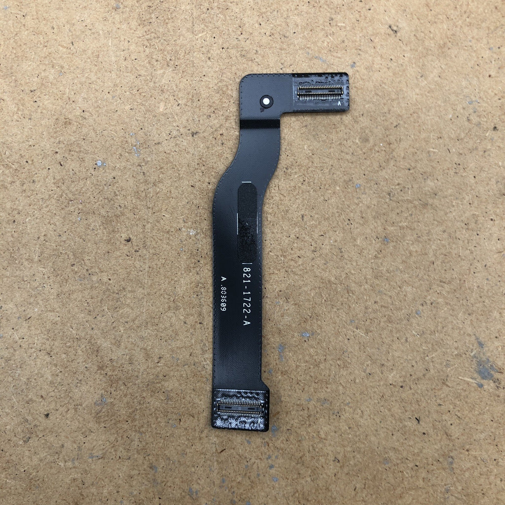 Connecteur - Macbook Air A1466 i5 début 2014