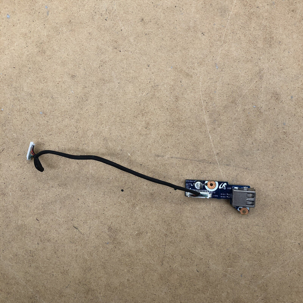 Carte USB avec bouton power - Samsung R730