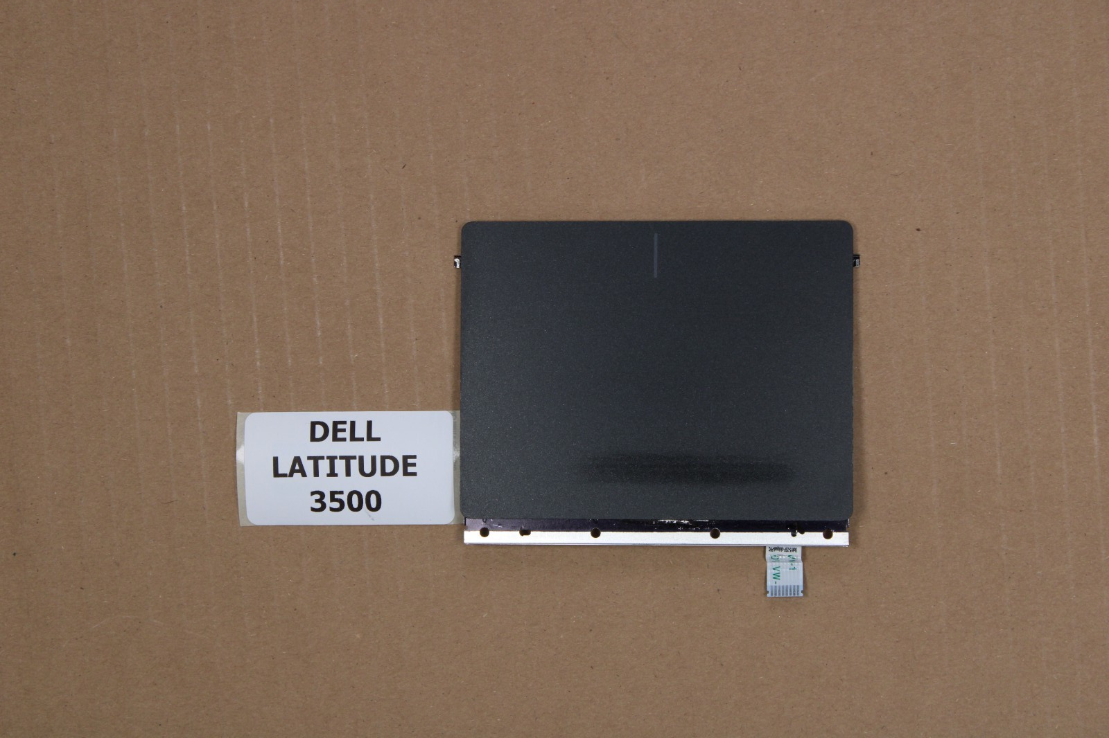 Touchpad - Dell latitude 3500