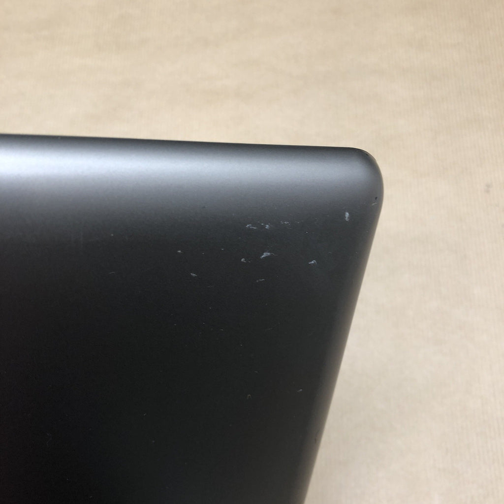 Capot - HP Notebook 635 (2)