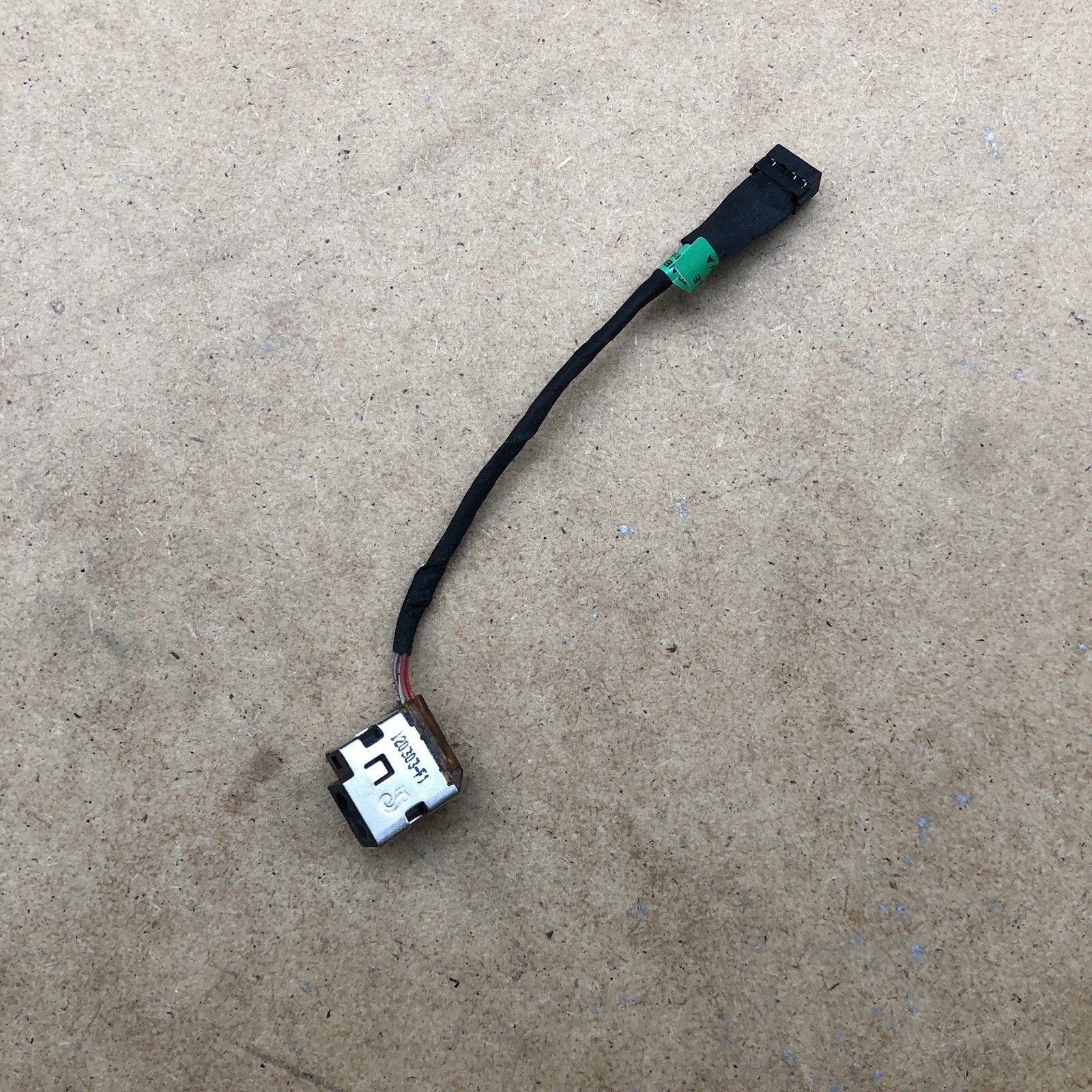 Connecteur de charge - HP Pavilion G7