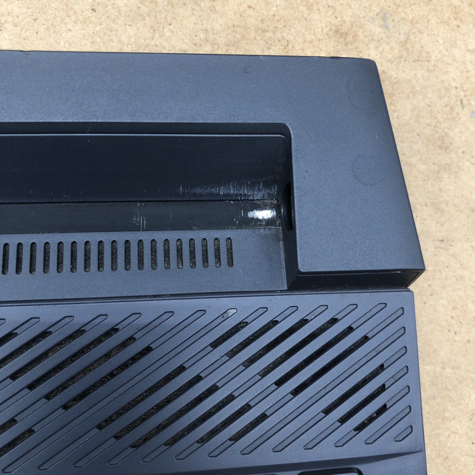 Plasturgie - Dell G15 5510