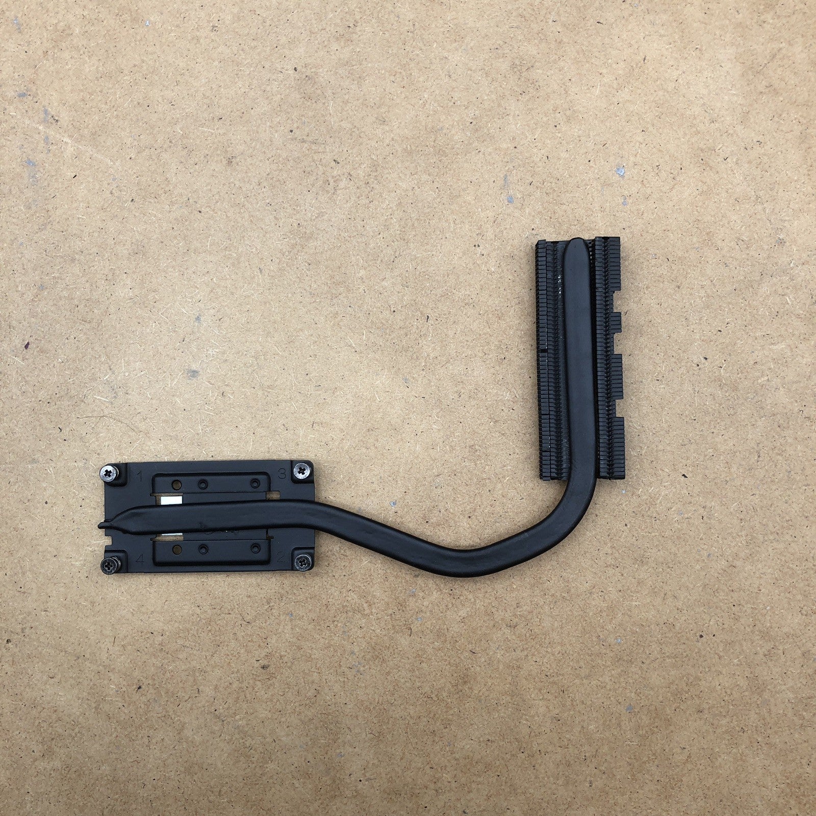 Dissipateur - Dell Vostro 15 - P63F