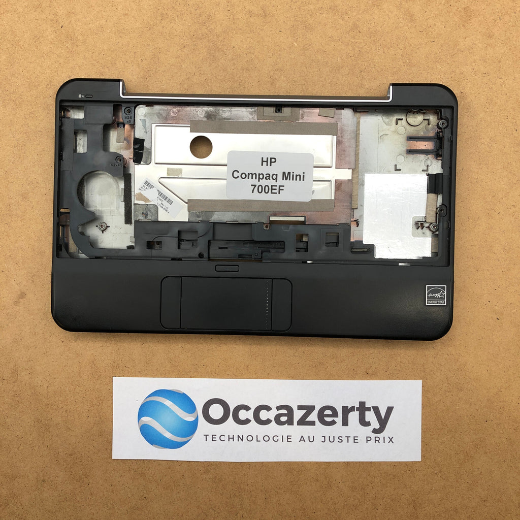 Plasturgie complète - HP Compaq Mini 700EF