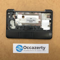 Plasturgie complète - HP Compaq Mini 700EF