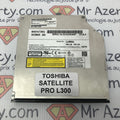 Lecteur/Graveur DVD - Toshiba Satellite Pro L300