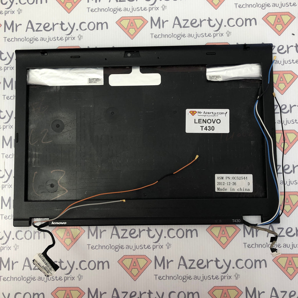 Capot complet - Lenovo T430