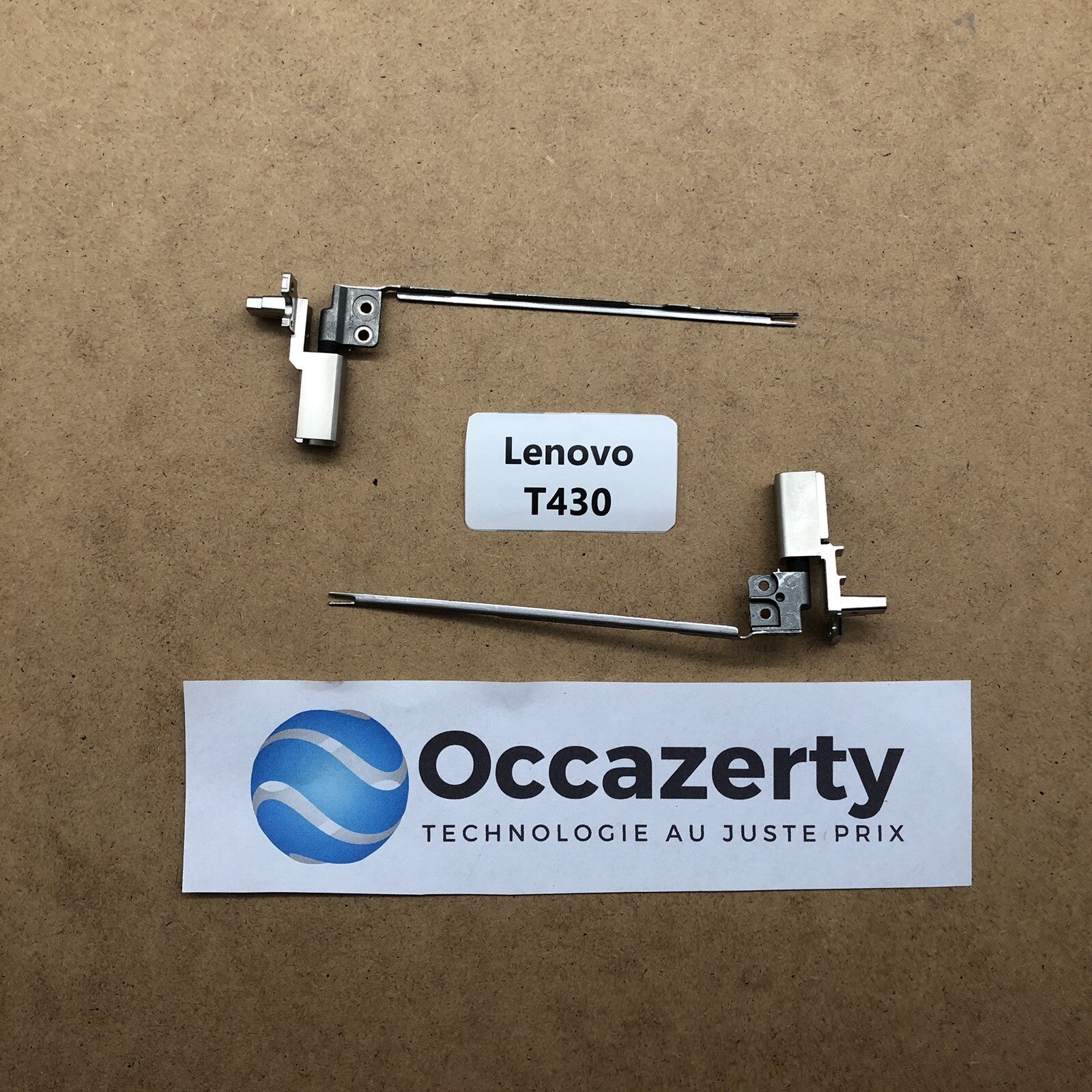 Kit charnières - Lenovo T430
