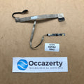 Nappe/connecteur écran + webcam - Acer Aspire 5542