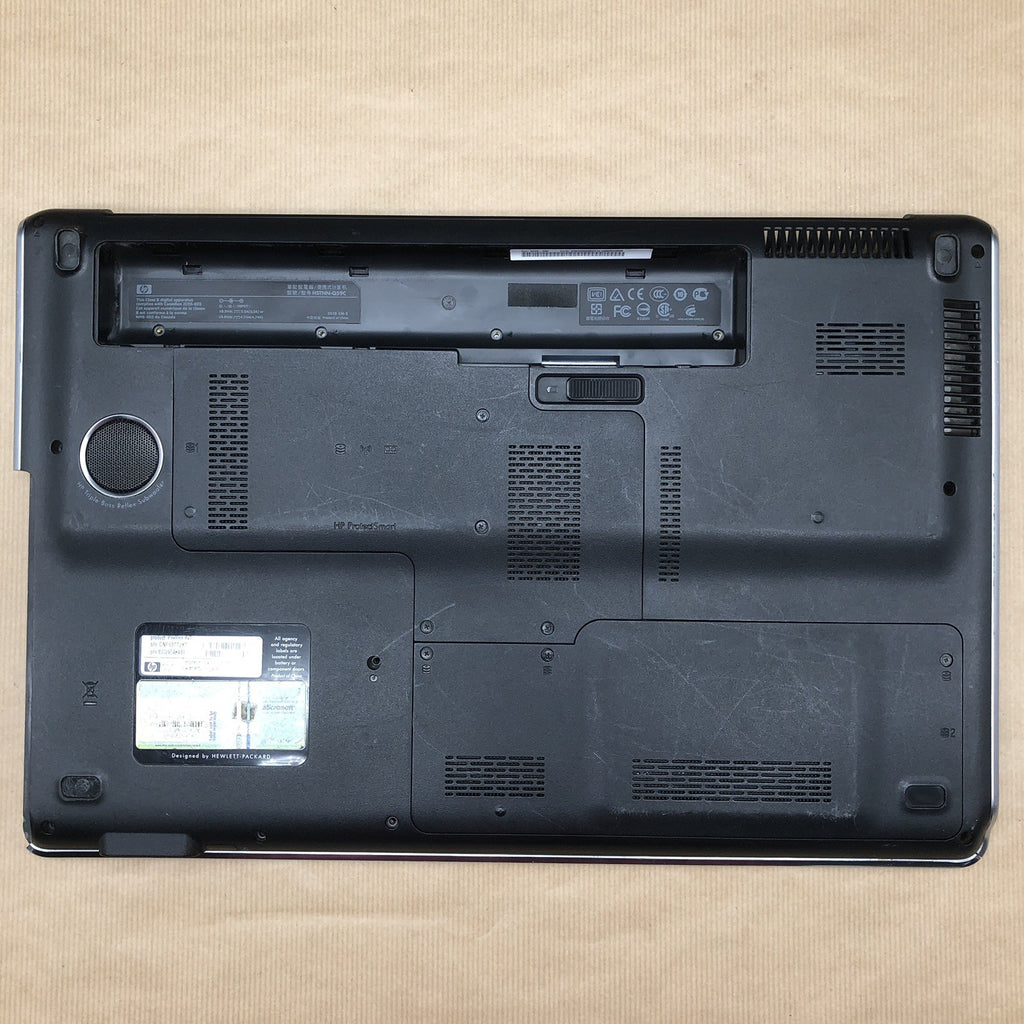 Plasturgie - HP DV7-3010sf