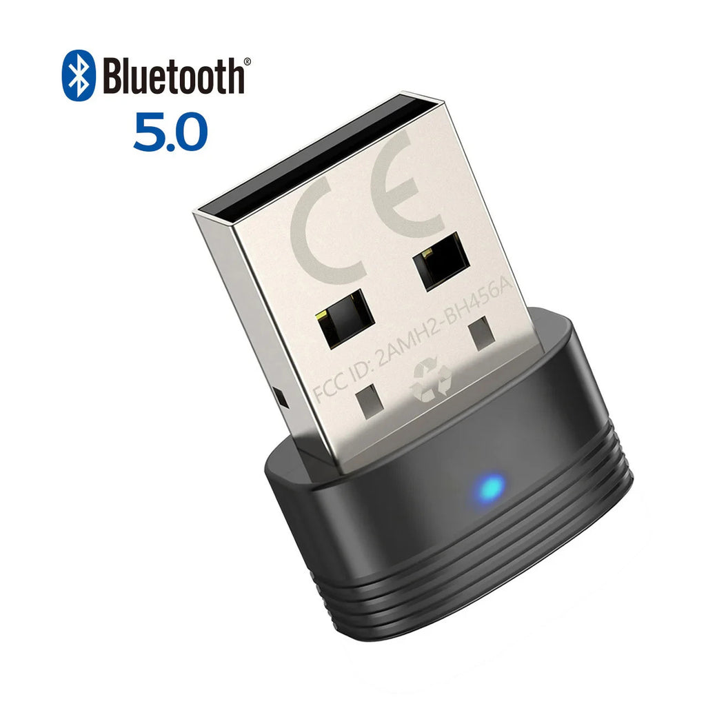 Clé USB Bluetooth 5.0 MPOW - PRODUIT NEUF