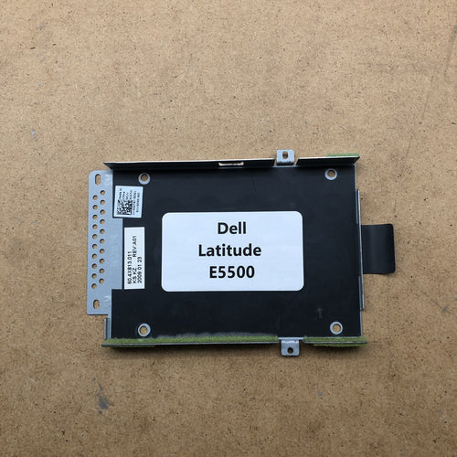 Caddy - Dell Latitude E5500