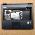 Plasturgie - HP Compaq nc6320