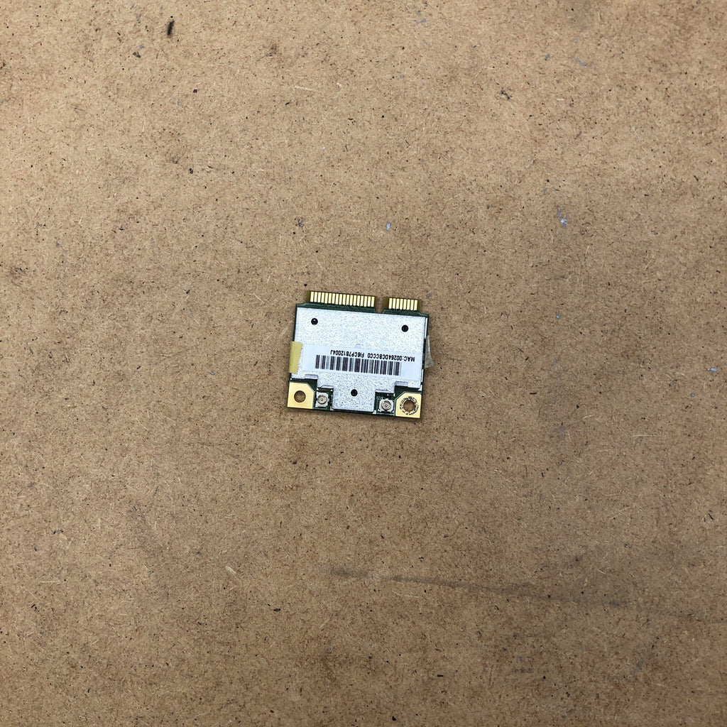 Carte wifi - Toshiba Satellite L670-17E
