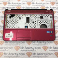 Plasturgie Basse complète rouge - HP G6-2138SF
